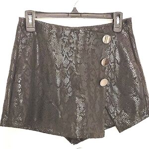 Haute Monde‎ Skort
